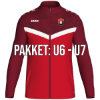 Afbeeldingen van PAKKET: U6-U7