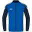 Afbeeldingen van Polyestervest Performance royal/marine