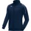 Afbeeldingen van Polyestervest Classico marine