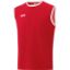 Afbeeldingen van Shirt Center 2.0 sportrood/wit