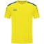 Afbeeldingen van Shirt Power KM citroen/royal