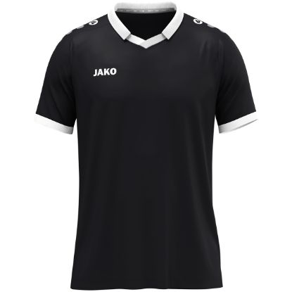Afbeeldingen van Shirt Glory KM zwart/wit