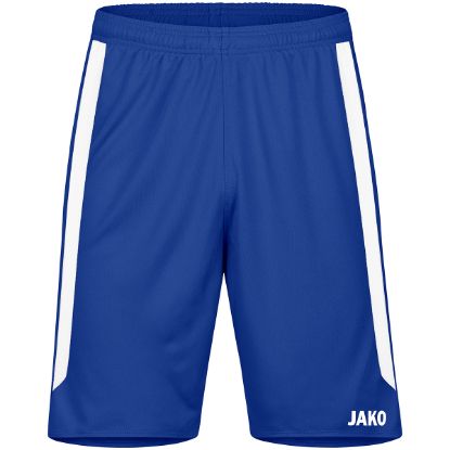 Afbeeldingen van Short Power royal