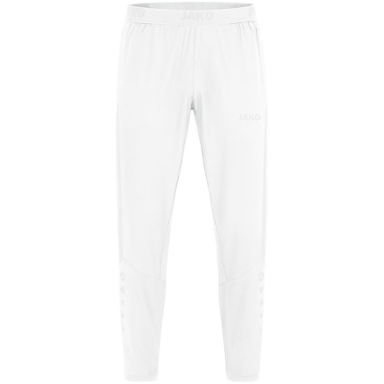 Afbeeldingen van Vrijetijdsbroek Power wit