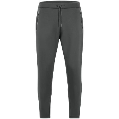 Afbeeldingen van Joggingbroek Pro Casual asgrijs