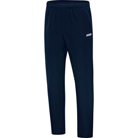 Afbeeldingen van Vrijetijdsbroek Classico marine