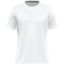 Afbeeldingen van T-Shirt Uni wit