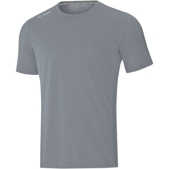 Afbeeldingen van T-shirt Run 2.0 steengrijs