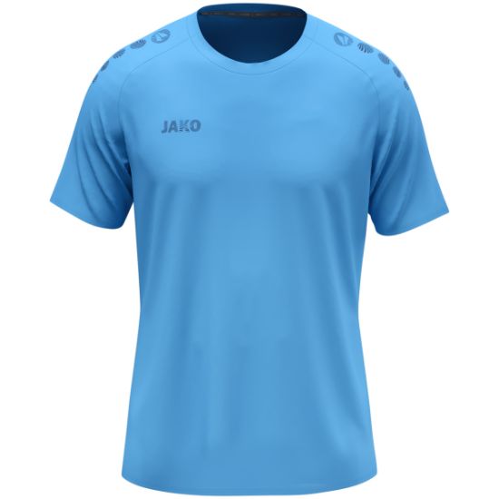 Afbeeldingen van T-Shirt Light Flow hemelsblauw
