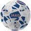 Afbeeldingen van Trainingsbal futsal wit/navy/dusky pink