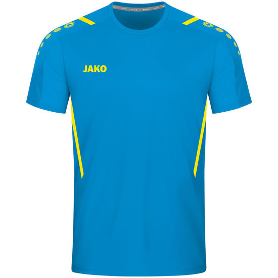 Afbeeldingen van Shirt Challenge KM