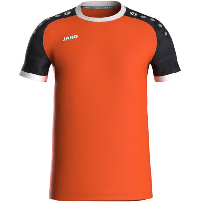 Afbeeldingen van Shirt Iconic KM