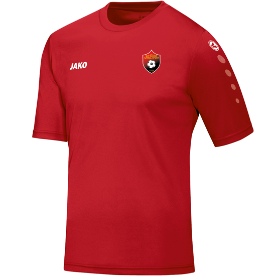 Afbeeldingen van Shirt Team KM - SENIOREN